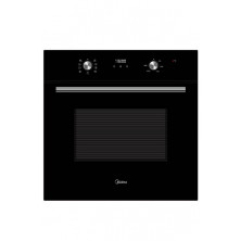 Встраиваемый духовой шкаф Midea MO68101CGB