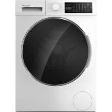 Cтиральная машина с инвертором и паром Weissgauff WM 49127 DS Inverter Steam