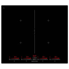 Варочная индукционная панель Zigmund & Shtain CIS 321.60 BX