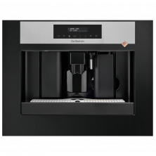 Встраиваемая кофемашина De Dietrich DKD7400X