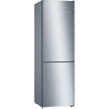 Двухкамерный холодильник Bosch KGN36NL21R