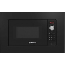 Встраиваемая микроволновая печь Bosch BEL 623MB3