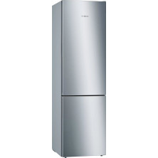 Двухкамерный холодильник Bosch KGE39AICA