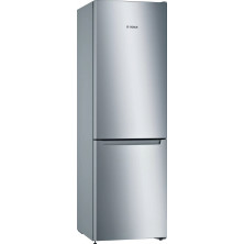 Двухкамерный холодильник Bosch KGN33NLEB