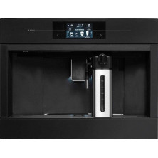 Автоматическая кофемашина Asko CM8478G