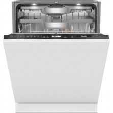 Встраиваемая посудомоечная машина  Miele G 7790 SCVi AutoDos K2O