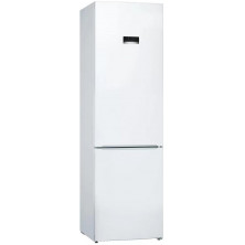 Двухкамерный холодильник Bosch KGE39AW33R