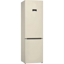 Двухкамерный холодильник Bosch KGE39XK21R