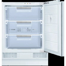 Встраиваемая морозильная камера Bosch GUD 15 ADF0