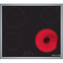 Варочная панель Bosch PKE 645 BB2E