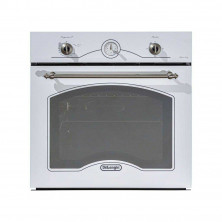 Газовый духовой шкаф DeLonghi CGBS 4 RUS