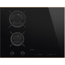 Варочная панель Smeg PM6643R