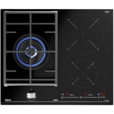Варочная панель Teka HYBRID JZC 63312 ABN BLACK