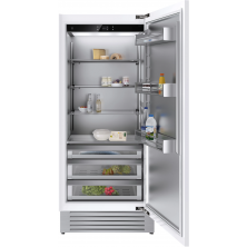 Встраиваемая холодильная камера Cooler V6000 Supreme V-ZUG CO6T-51098 R