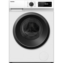 Отдельностоящая стиральная машина Toshiba TW-BJ100M4RU(WK)