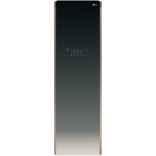 Паровой шкаф LG Styler S5MB Styler