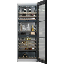Винный холодильник  Miele KWT 6832 SGS