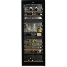 Винный холодильник  Miele KWT6834SGS