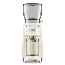 Кофемолка SMEG CGF11CREU